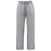 Womens Full-Leg Soft Fleece Pant
