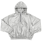 Womens Girls Spirit Shine Jacket