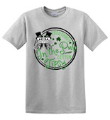 Epic Adult/Youth Everybody In The Pub Gettin' Tipsy Cotton Graphic T-Shirts