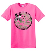 Epic Adult/Youth Everybody In The Pub Gettin' Tipsy Cotton Graphic T-Shirts