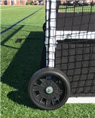 PEVO Field Hockey Goal Wheel Kit