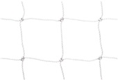 7x21 Soccer Goal Net (NO TOP DEPTH- 7x21x0x7) Knotted Each