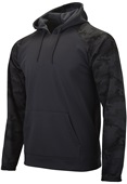 ParagonXP Adult Performance Pullover Hoodie GRAPHITE Primary