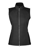 Zero Restriction Women's Tess Hybrid Vest L324L