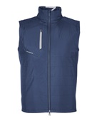 Zero Restriction Men's Lightweight Hybrid Vest W1008