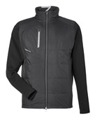 Zero Restriction Men's Lightweight Hybrid Jacket W1018