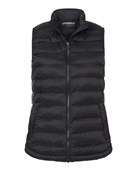 Weatherproof Women's Lightweight Poly-Filled Packable Vest W26717