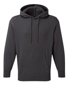 Tridri Unisex Jamie Recycled Hooded Sweatshirt TD602 CHARCOAL Primary