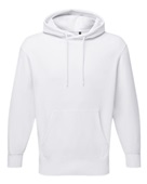 Tridri Unisex Jamie Recycled Hooded Sweatshirt TD602 WHITE Primary