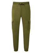 Tridri Unisex Riley Cargo Joggers TD604