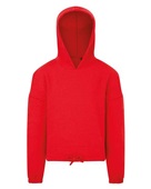 Tridri Youth Maria Hooded Sweatshirt TD85B FIRE RED Primary