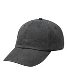 Adams Headwear Optimum Pigment-Dyed Dad Hat LP101