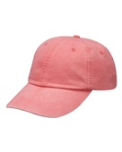 Adams Headwear Optimum Pigment-Dyed Dad Hat LP101