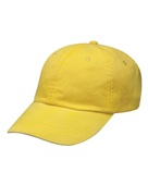 Adams Headwear Optimum Pigment-Dyed Dad Hat LP101