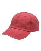 Adams Headwear Optimum Pigment-Dyed Dad Hat LP101