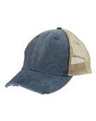 Adams Headwear Ollie Distressed Cap OL102