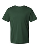 Allpro Men's Pro-Lock Performance T-Shirt 48000 Forest Green Primary