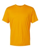 Allpro Men's Pro-Lock Performance T-Shirt 48000 GOLD Primary