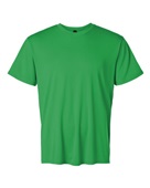 Allpro Men's Pro-Lock Performance T-Shirt 48000 KELLY GREEN Primary
