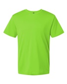 Allpro Men's Pro-Lock Performance T-Shirt 48000 LIME Primary