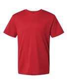 Allpro Men's Pro-Lock Performance T-Shirt 48000 RED Primary