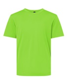 Allpro Youth Pro-Lock Performance T-Shirt 48000Y LIME Primary