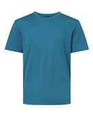 Allpro Youth Pro-Lock Performance T-Shirt 48000Y PACIFIC BLUE Primary