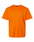 Allpro Youth Pro-Lock Performance T-Shirt 48000Y NEON ORANGE Primary