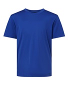 Allpro Youth Pro-Lock Performance T-Shirt 48000Y ROYAL Primary