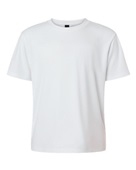 Allpro Youth Pro-Lock Performance T-Shirt 48000Y WHITE Primary