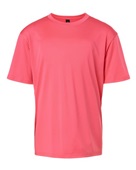 Allpro Youth Pro-Lock Performance T-Shirt 48000Y BRIGHT PINK Primary