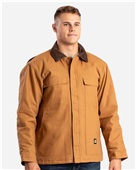 Berne Apparel Men's Heritage Chore Coat CH416
