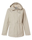 Columbia Women's Hikebound II Long Jacket 211390