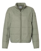 Columbia Women's Sienna Hill Quilted Jacket 211667