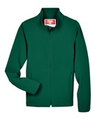 Team 365 Youth Leader Soft Shell Jacket TT80Y