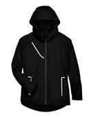 Team 365 Women's Dominator Waterproof Jacket TT86W