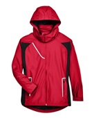 Team 365 Women's Dominator Waterproof Jacket TT86W