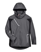 Team 365 Women's Dominator Waterproof Jacket TT86W
