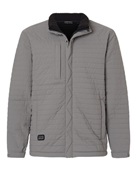 Dri Duck Men's Keystone Full-Zip Jacket 5304