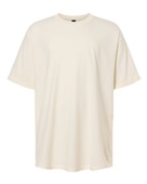 Gildan Youth Light Cotton T-Shirt 3000B NATURAL Primary