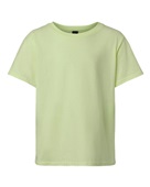 Gildan Youth Light Cotton T-Shirt 3000B PISTACHIO Primary