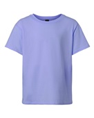 Gildan Youth Light Cotton T-Shirt 3000B VIOLET Primary