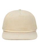 Locale Five-Panel Rope Cap WILSON