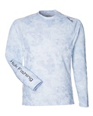 Huk Unisex Lopro Camo Long Sleeve T-Shirt H12L003 KENAI Primary