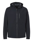 Huk Men's Rover Rain Jacket H400148