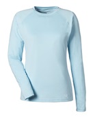 Huk Women's Lopro Pursuit T-Shirt H612L04 PLEIN AIR Primary