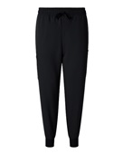 Jaanuu Men's Osmo 8-Pocket Scrub Joggers M20002