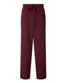 Jaanuu Women's Xenos Essential Knit-Waist Scrub Pants W20001