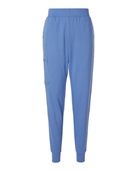 Jaanuu Women's Rubi Ultrasoft Scrub Joggers W40001