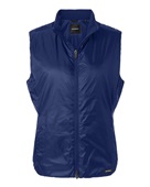 Jaanuu Women's Phantom Insulated Vest W60004